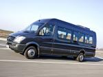 Mercedes-Benz Sprinter Transfer 45 2006 года